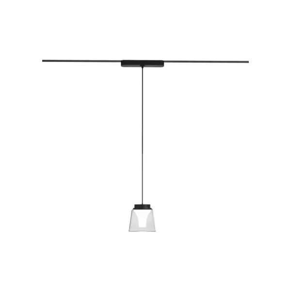 Трековый светильник AIR HANG DK5347-BK