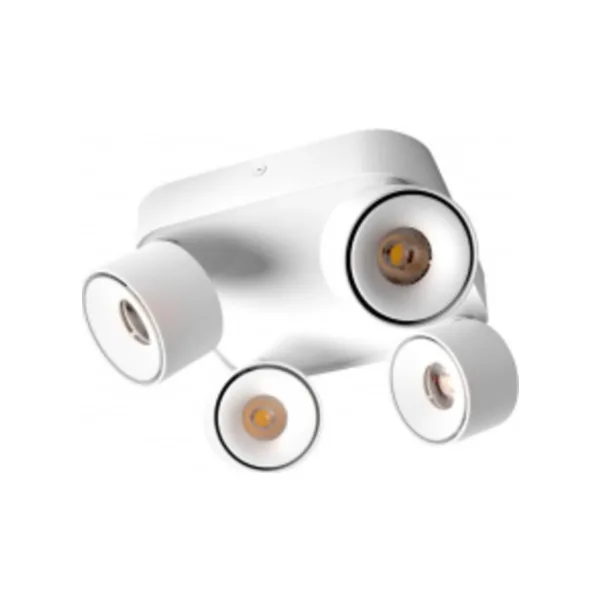 Спот Case Loft It 10326 White