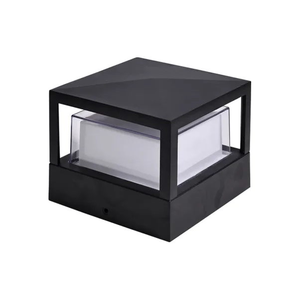 Уличный настенный светильник Arte Lamp Ulysses A8712AL-1BK