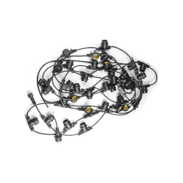 Гирлянда Uniel UDL-K110 (UL-00006440), 10 м, IP65