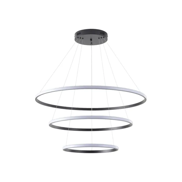 Подвесной светильник Ringolight ZRS.33320.120C