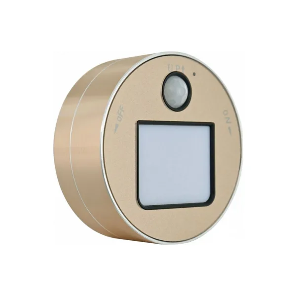Накладной светильник Arte Milano Am-track-sockets 380011TLS/LWS Gold
