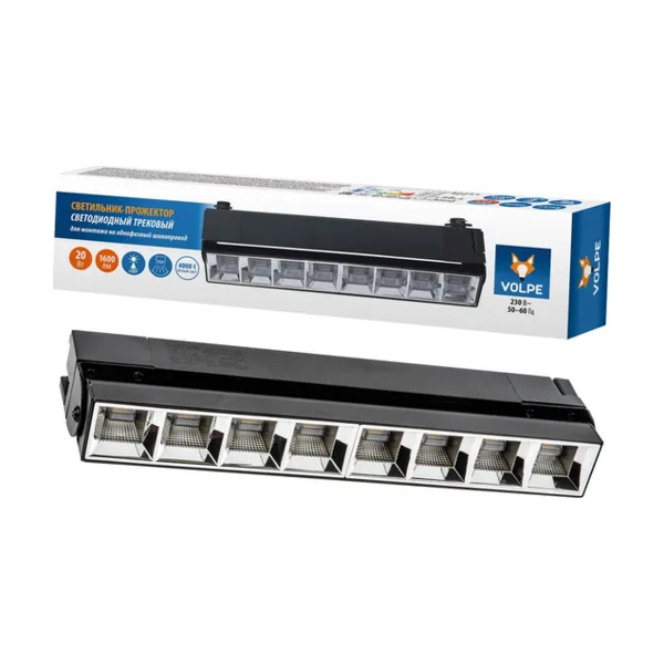 Накладной светильник Volpe ULB-Q283 UL-00010126