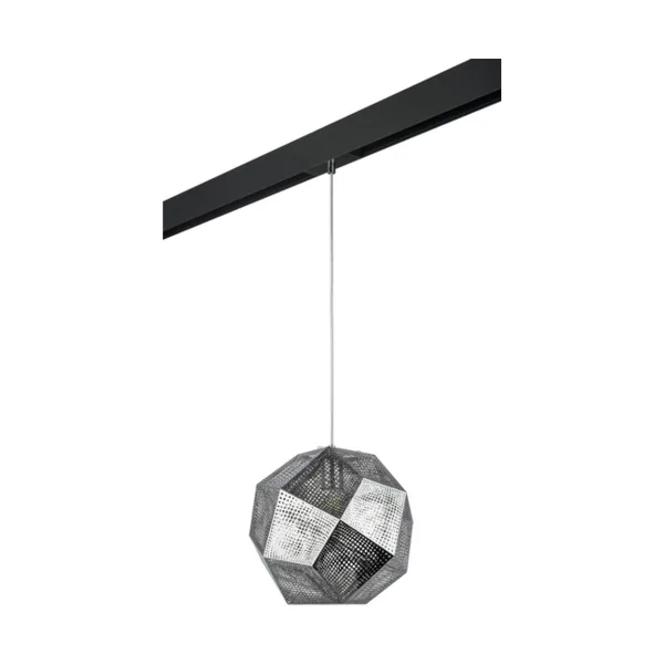 Трековый светильник Lightstar Fermo PRO724114