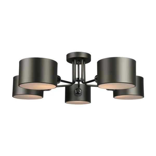 Потолочная люстра Omnilux Lisera OML-54507-05