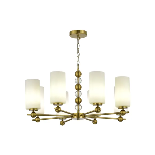 Подвесная люстра ST Luce Aurora SL2003.303.08