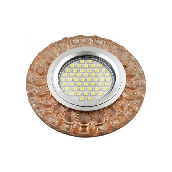 Встраиваемый светильник Fametto DLS-L151 UL-00003910