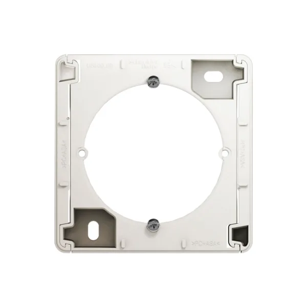 Коробка наружного монтажа Glossa GSL000600