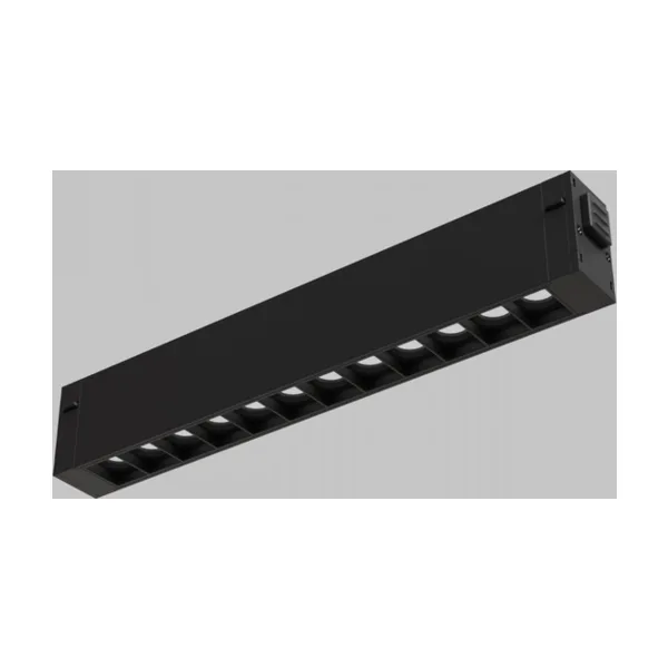 Трековый светильник IMEX Smart Line IL.0050.6002-9-BK