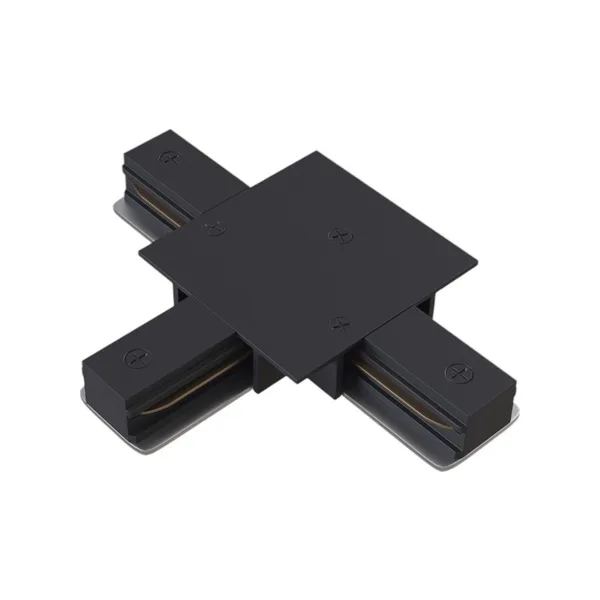 Соединитель T-образный для треков Hesby Lighting Skylite 0016