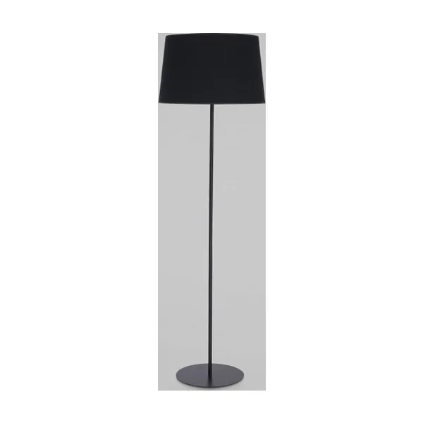 Торшер TK Lighting Maja 2920 Maja Black