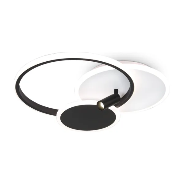Настенно-потолочный светильник COMFORT FL5118