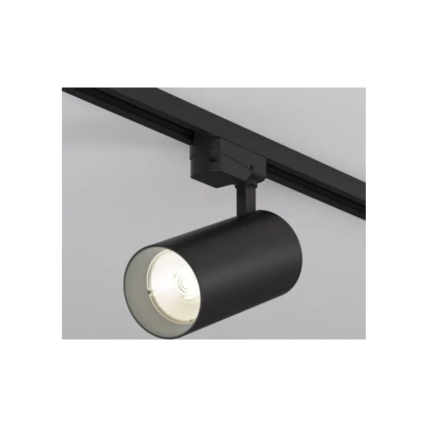 Трековый светильник SOLID KOPER DK6455-BK