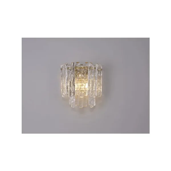 Бра Gramercy 670W-2 CR+CL