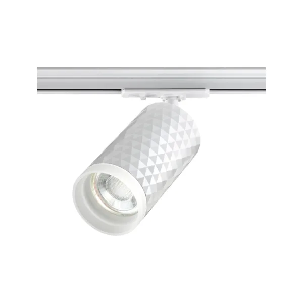 Трековый светильник Novotech Brill 370848