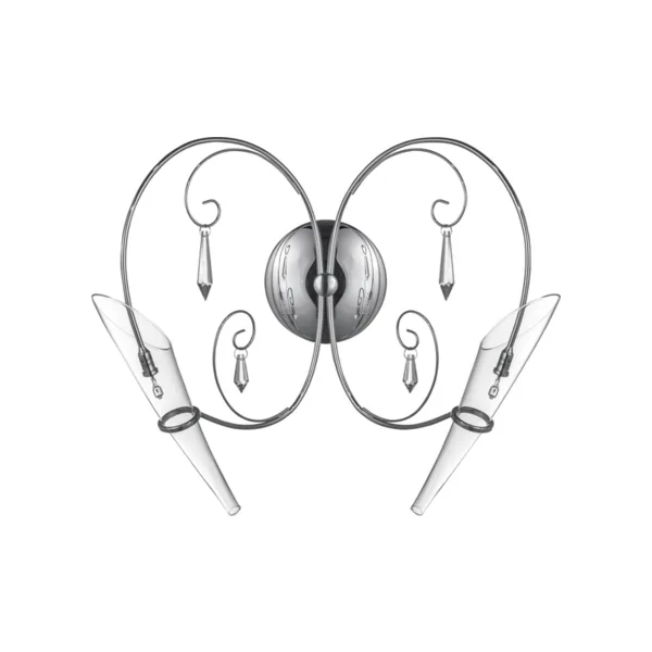 Настенное бра Lightstar Scarabeo 755624