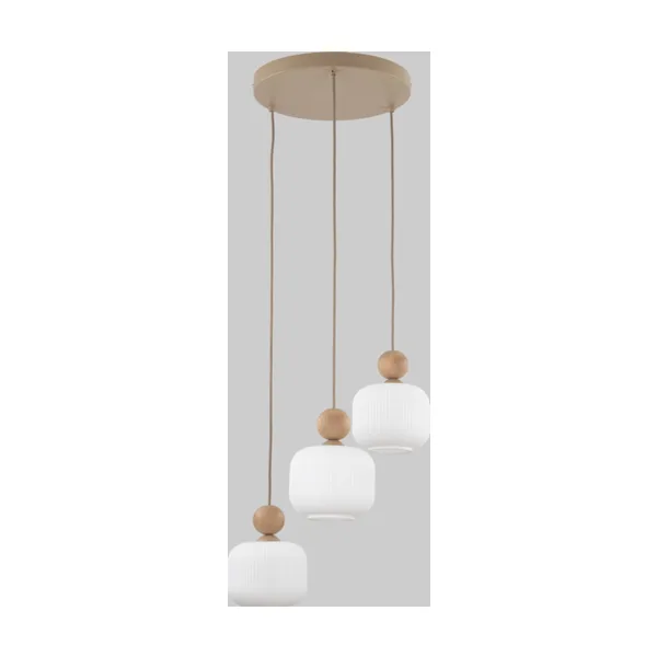Светильник подвесной TK Lighting Ballo 11050 Ballo