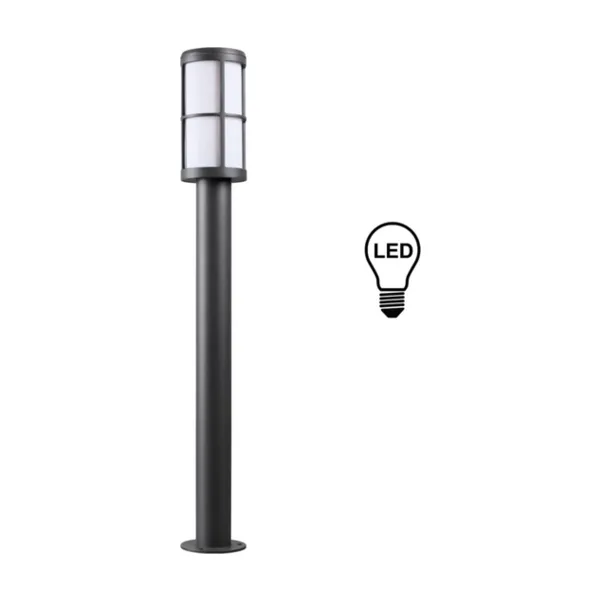 Уличный наземный светильник Novotech Zebra 370776