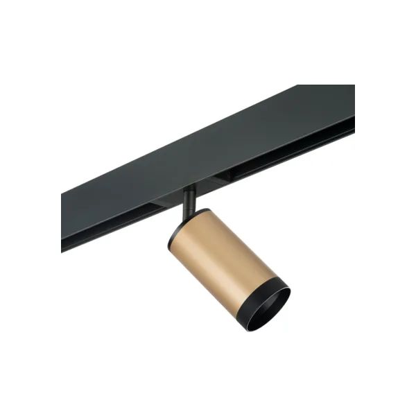 Трековый светильник Lightstar Rullo PRO440437
