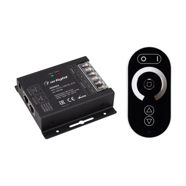 Диммер Arlight ARL-OVAL-DIM 027156