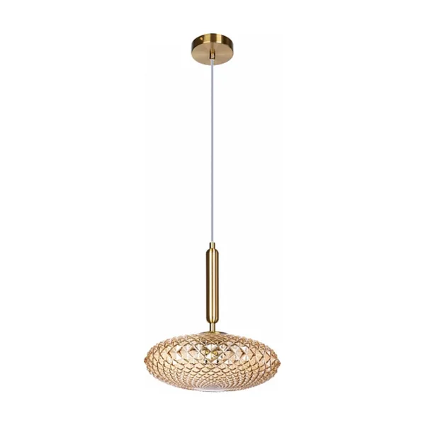 Светильник подвесной Divinare Okab 5005/17 SP-1