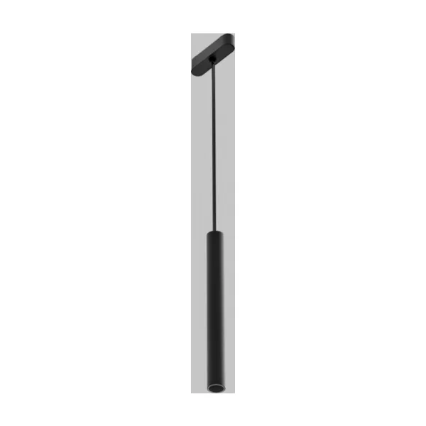 Трековый светильник IMEX Ut25 IL.0007.1400-8-BK