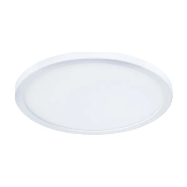 Встраиваемый светильник Arte Lamp Mesura A7974PL-1WH