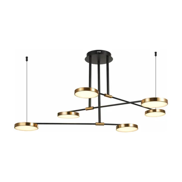 Потолочная люстра ST Luce Farone SL1605.403.06