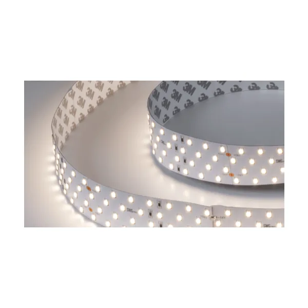 Светодиодная лента SWG PRO 2835, 280 LED/м, 26 Вт/м, 24В, IP20, Цвет: Нейтральный белый, SWG2P280-24-26-NW-20 005079
