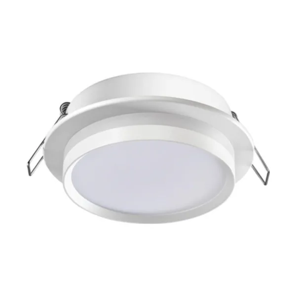 Встраиваемый светильник Novotech Lirio 371035