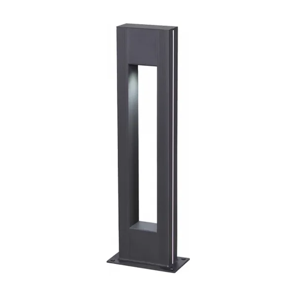 Уличный наземный светильник KINK Light Грайни 09208-F(220V),16(RGB)