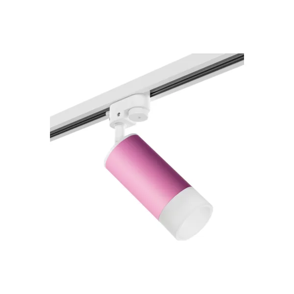 Трековый светильник Lightstar Rullo R1T43231