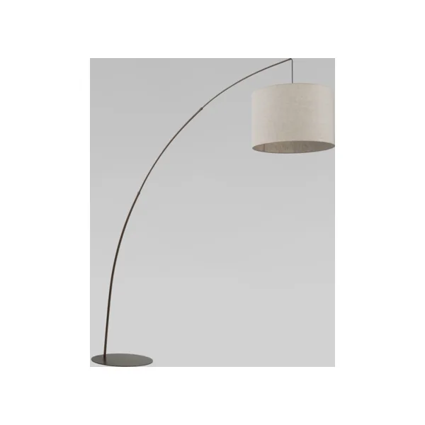Торшер TK Lighting Moby 6097 Moby