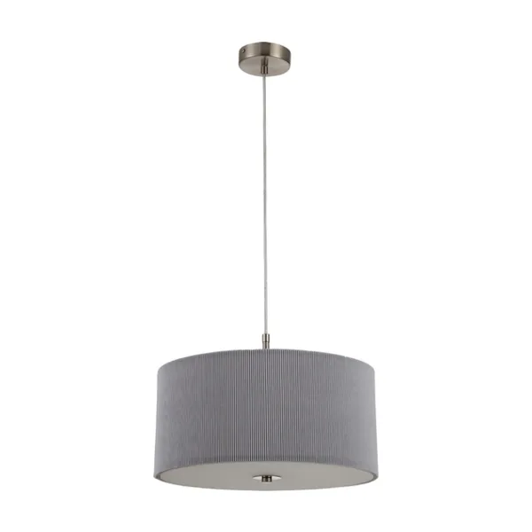 Подвесная люстра Arte Lamp Mallorca A1021SP-3SS