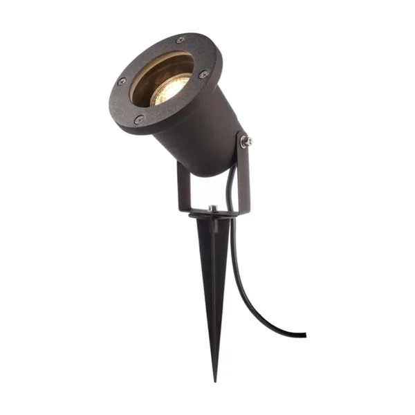 Грунтовый светильник Power Spot Spike 732126