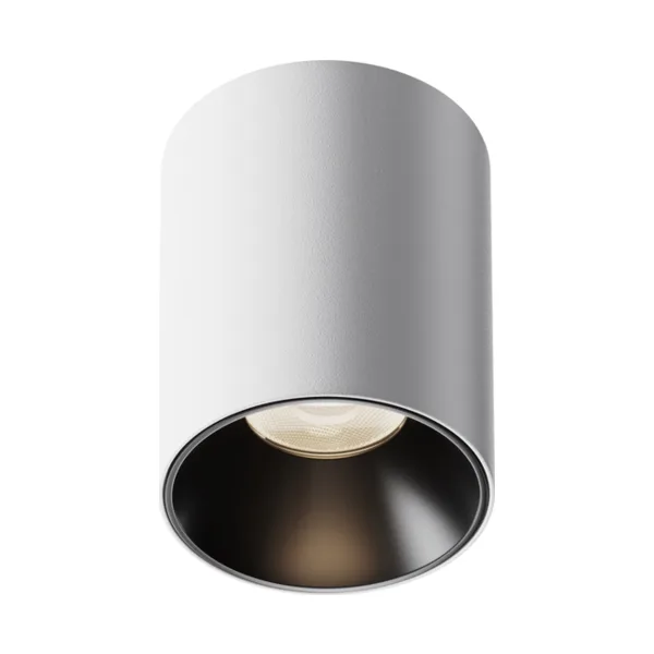 Накладной светильник Maytoni Alfa Led C064CL-12W4K-RD-WB