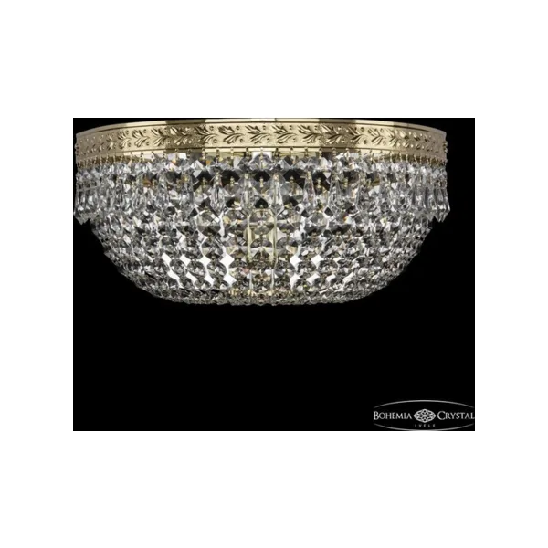Настенное бра Bohemia Ivele 1901 19011B/35IV G