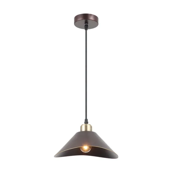 Светильник Опелика Lussole LOFT LSP-9533