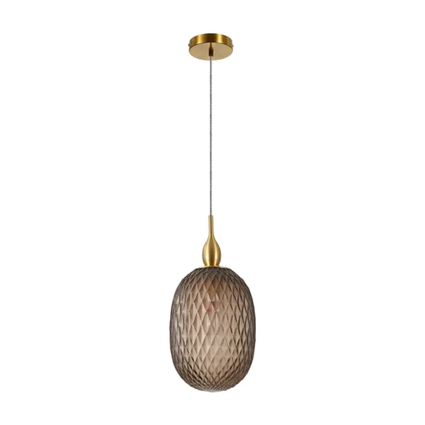 Светильник подвесной Divinare Verdi 5818/06 SP-1