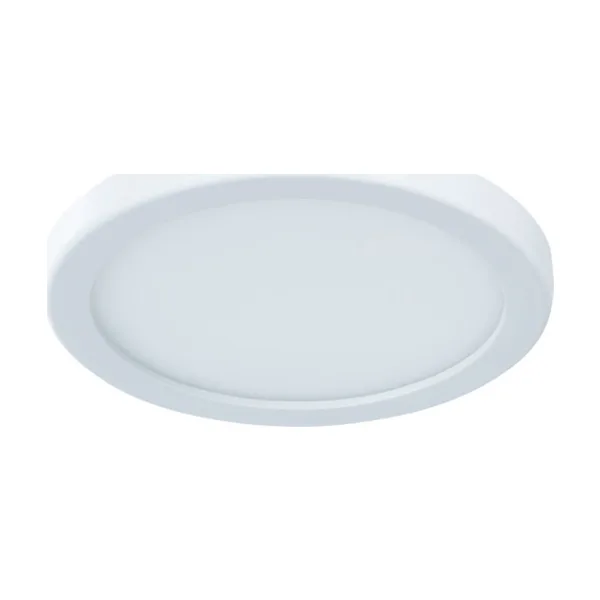 Встраиваемый светильник Arte Lamp Mesura A7971PL-1WH