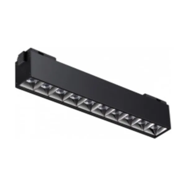 Трековый светильник Novotech Kit 358524