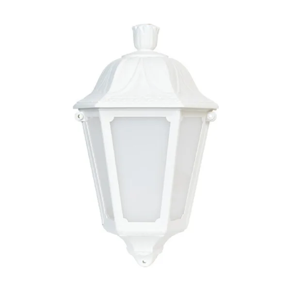 Уличный настенный светильник Fumagalli Iesse M22.000.000.WYF1R