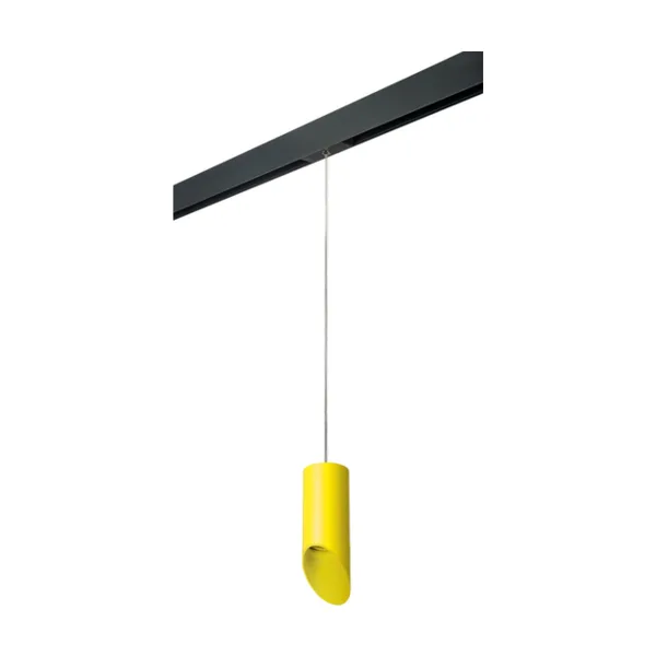 Трековый светильник Lightstar Rullo PRORP43333