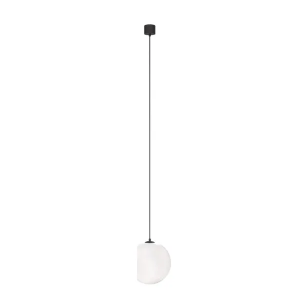 Светильник подвесной Maytoni Luna P039PL-5W4K-20-B