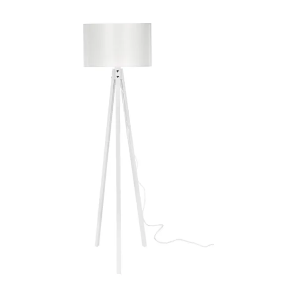 Торшер Sarah TL1618S-01WH