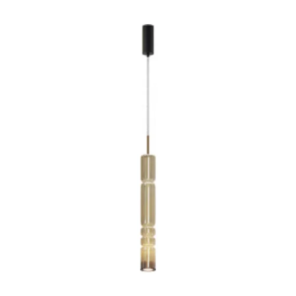 Светильник подвесной Maytoni Ordo MOD272PL-L12BS3K