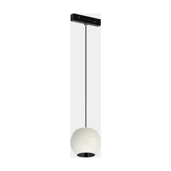 Трековый светильник SY-LINK SY-LINK-SP90-WH-5-NW
