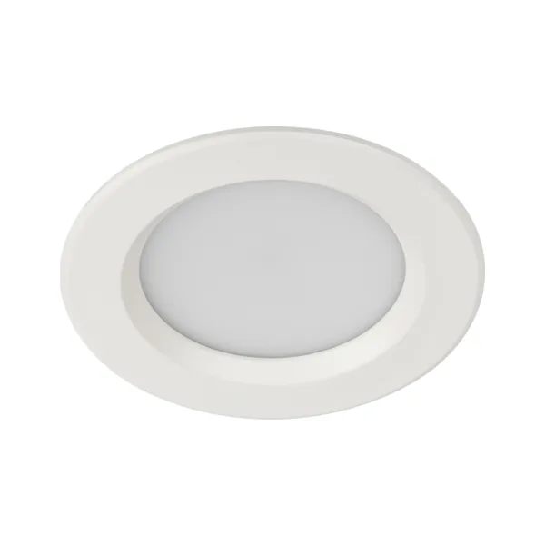 Точечный светильник SDL-10-90-40K-W20