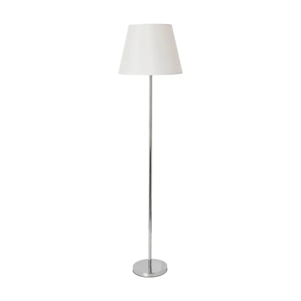 Торшер Arte Lamp Elba A2581PN-1CC