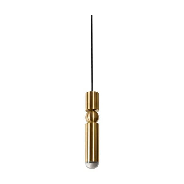Светильник подвесной L'Arte Luce Luxury Fulcrum L27161